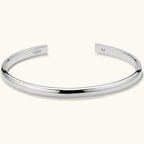 accessory Mejuri Sterling Silver Mejuri US $348
