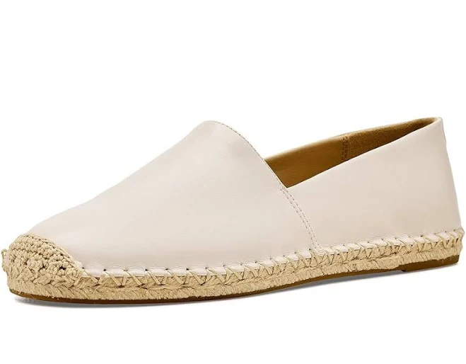 shoes Michael Michael Kors Women's Kenzie Espadrille Flats Zappos.com $69.65