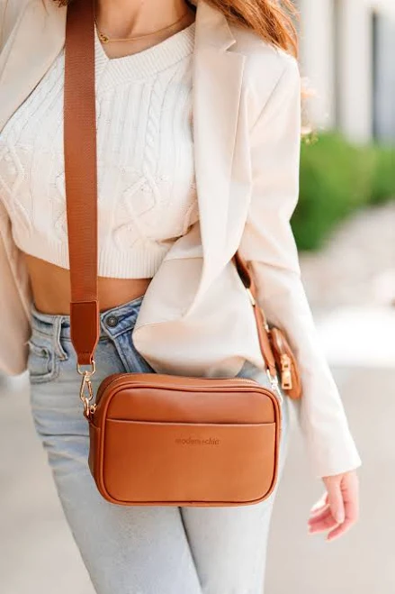 bag Modern And Chic Boutique modern+chic The Signature Camera Bag Modern and Chic $58