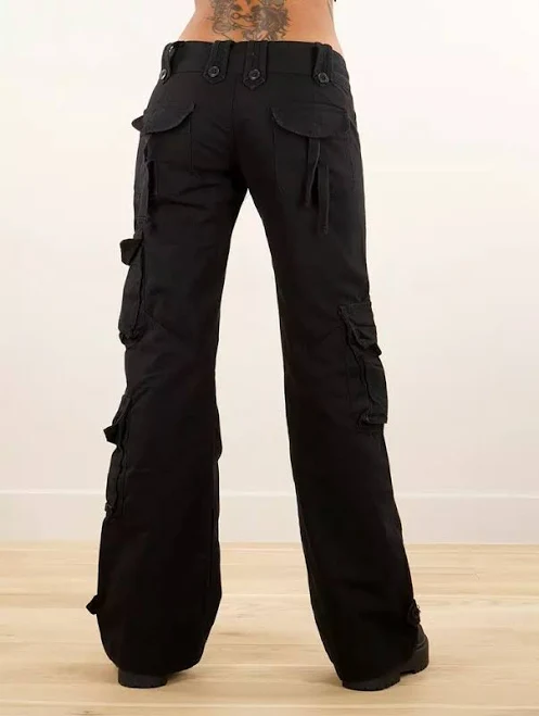 pants Molecule Cargo Pants 45062 Toonzshop $105