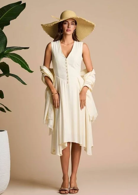 accessory Montauk Women's Large Brim Paper Straw Sun Hat coolibar.com $139