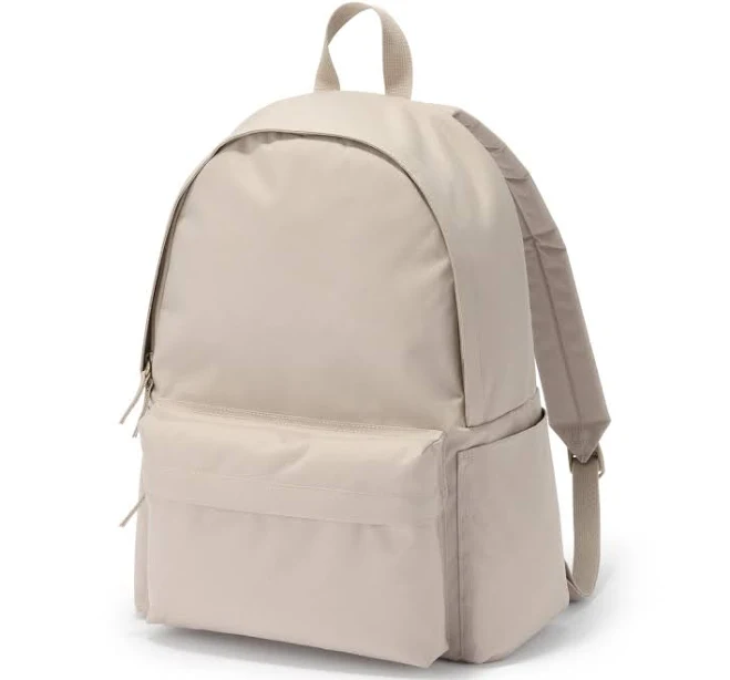 bag Muji USA Less Tiring Water Repellent Backpack muji.us $49.9