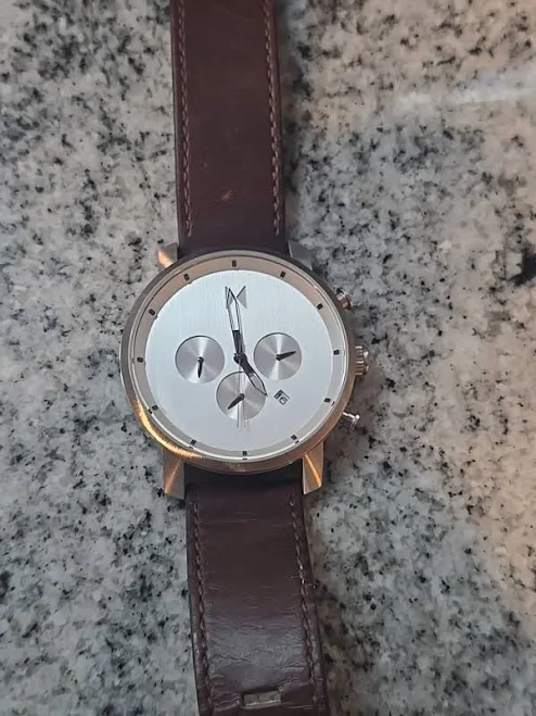 accessory MVMT Chrono eBay $62.99