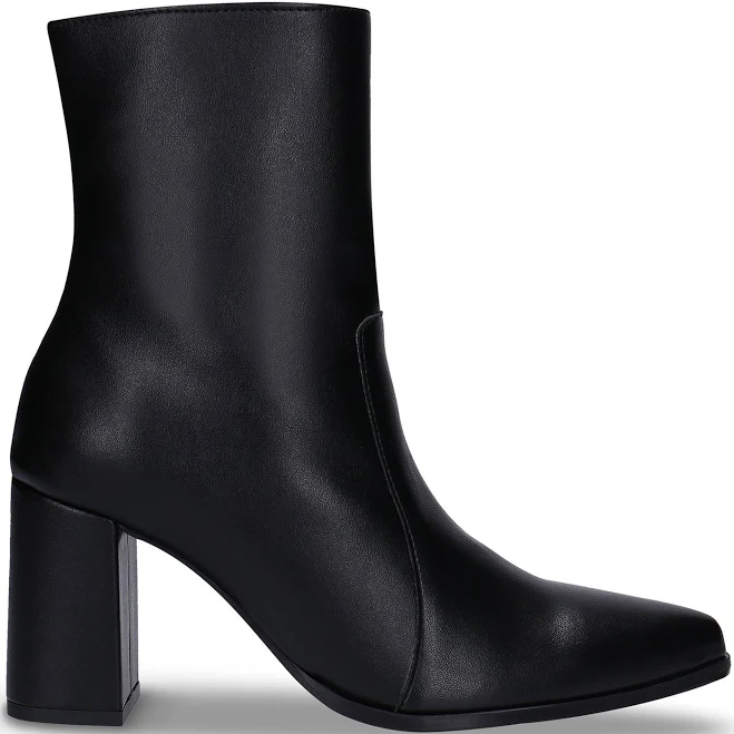 shoes Nae Lydia Black Vegan Boots Urbankissed $182.47