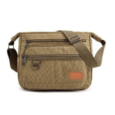 bag Narwey Canvas Crossbody Messenger Satchel Bag Target $60.99