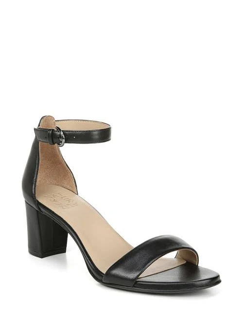 shoes Naturalizer Women's Vera Ankle Strap Sandals Nordstrom $119.95