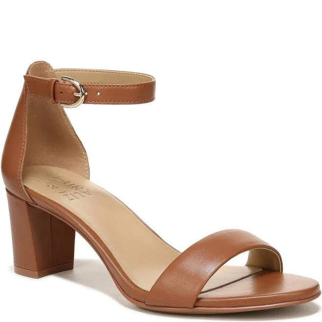 shoes Naturalizer Women's Vera Ankle Strap Sandals Dillard's $120