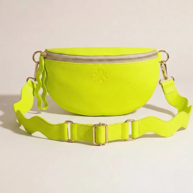bag Neon Green Bag Womads $270
