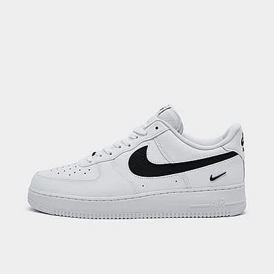 shoes Nike Men's Air Force 1 Low SE Nylon Casual Shoes Finish Line $80