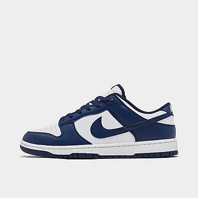 shoes Nike Men's Dunk Low Retro JD Sports $100