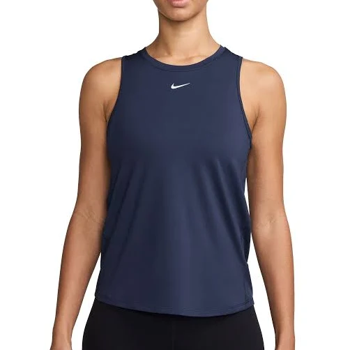 top Nike Women's One Classic Dri-FIT Tank Top Al's Sporting Goods $19.99