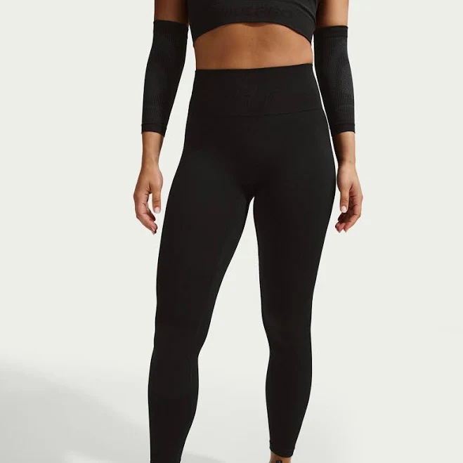 leggings Nike Women's Pro Seamless High-Waisted 7/8 Leggings DICK'S Sporting Goods $70