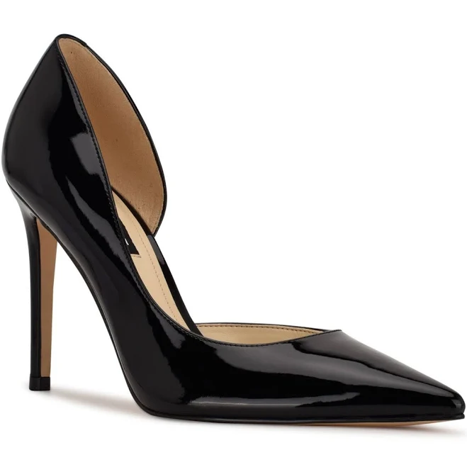 shoes Nine West Women's Folowe Pump Macy's $76.3