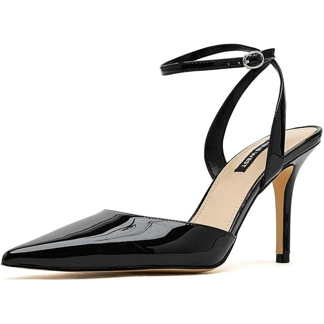 shoes Nine West Women's Grana Pointy Toe Stiletto Pumps Zappos.com $76.3
