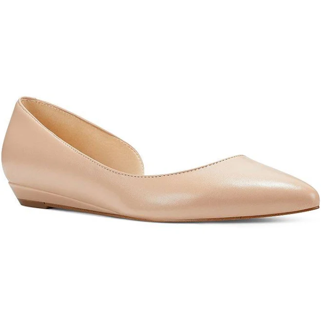 shoes Nine West Women's Saige D'Orsay Kohl's $36.99