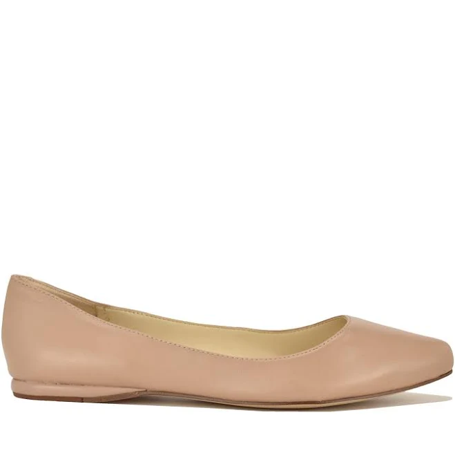 shoes Nine West Women's Speakup Ballet Flats Nine West $55
