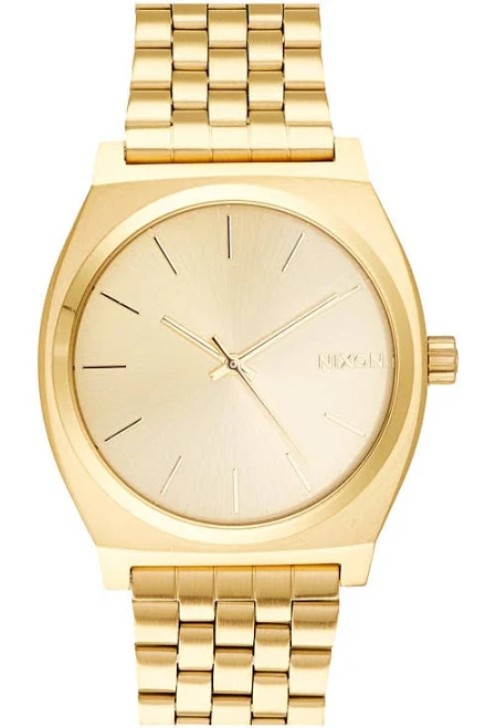 accessory Nixon Men's Time Teller Watch Nordstrom $150