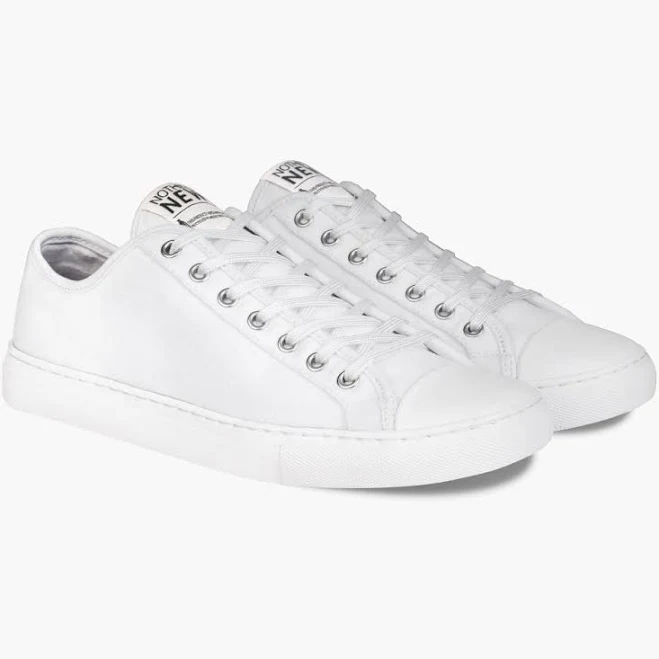 shoes Nothing New Women's Low Top Sneakers Nothing New $95