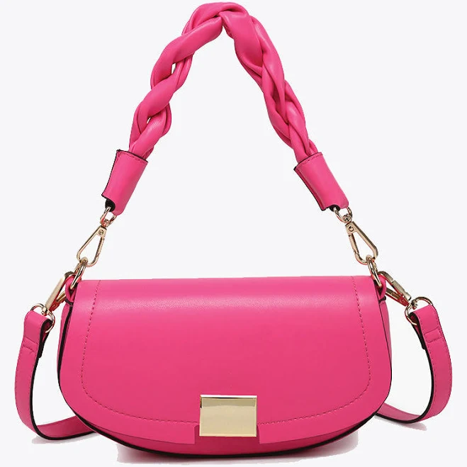bag Nylah Vegan Crossbody Jen & Co. $37.5