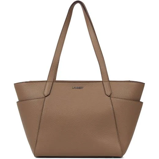 bag Opale Vegan Leather Tote Bag Lambert Bags $139.99
