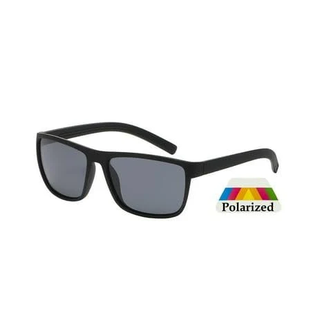 accessory owl Men's Sporty Polarized Sunglasses Walmart - Sunnytop Shop, LLC $10.99