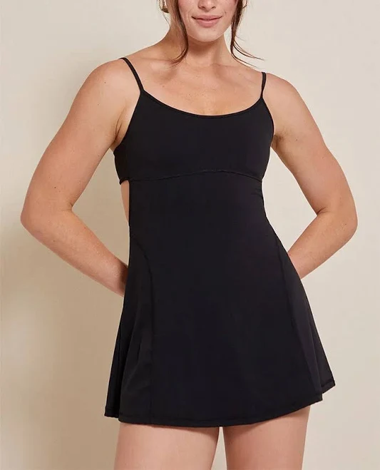dress PAC 1980 Women's PAC WHISPER Active Sunrise Dress PacSun $28.79
