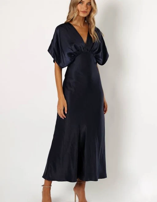 dress Petal & Pup Women's Dresses Petal & Pup Ricki Maxi Dress Petal & Pup USA $74.25