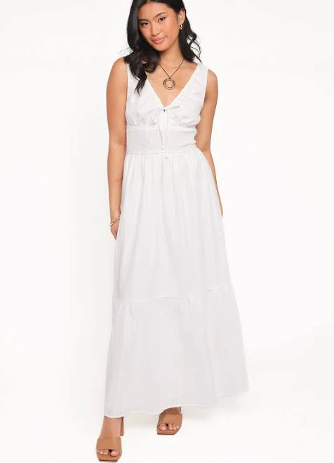 dress Petal & Pup Women's Kayden Maxi Dress Petal & Pup USA $89