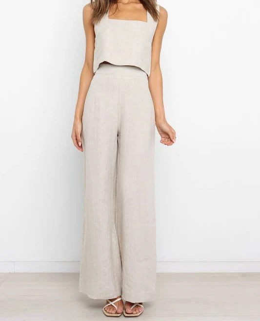 pants PETAL & PUP Women's Petal and Pup Devlin Pant Petal & Pup USA $66.75