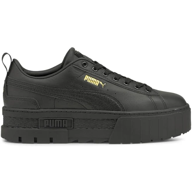 sneakers PUMA Women's Mayze Classic Platform Sneakers shoebacca.com $89.95