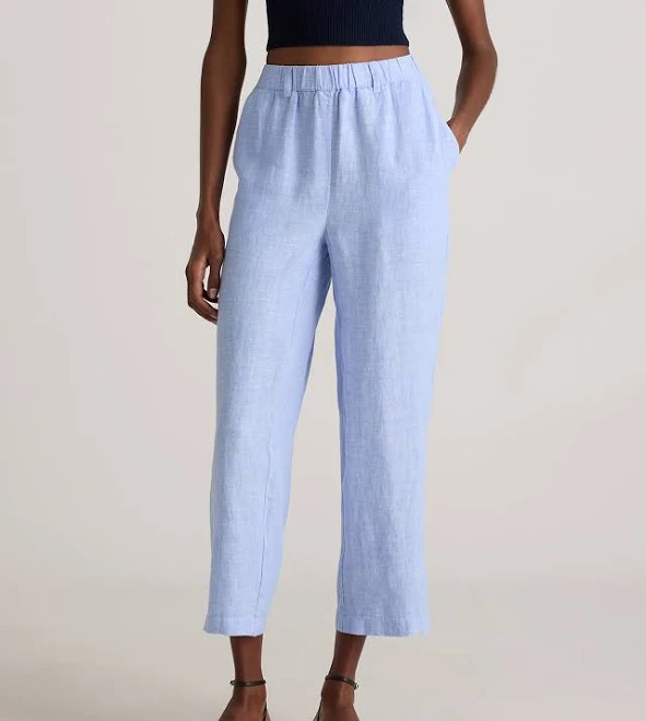 pants Quince Women's European Linen Pants Quince $42