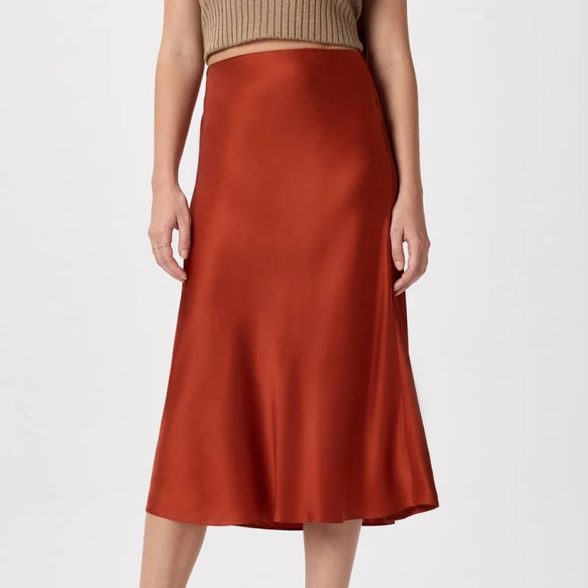 bottom Quince Women's Midi Skirt Quince $69.9
