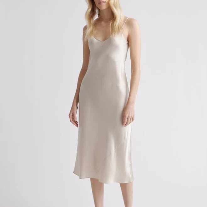dress Quince Women's Slip Dress Quince $89.9