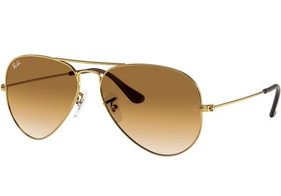 accessory Ray Ban Aviator Sunglasses Sunglass Hut $207