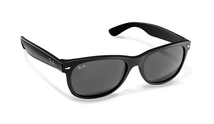 accessory Ray Ban New Wayfarer Sunglasses eBay - kb3777 $89.99