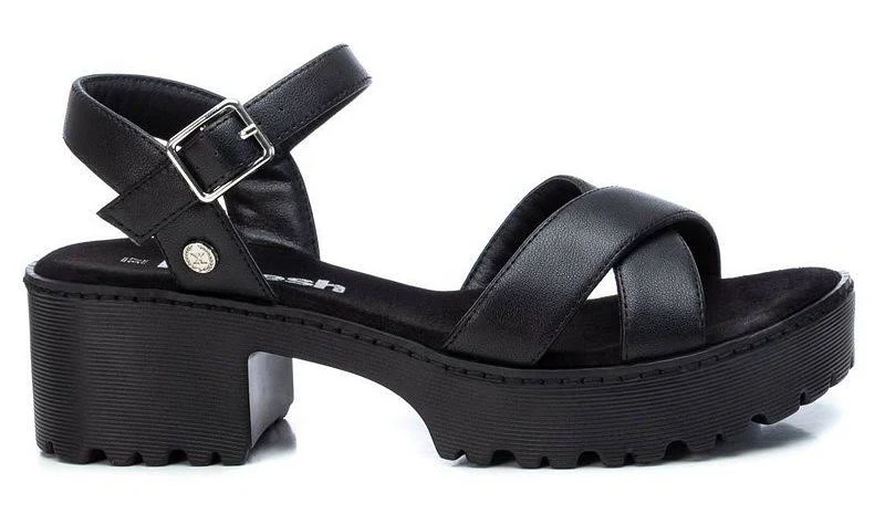 shoes Refresh Women's Combat Sandals Kohl's $75