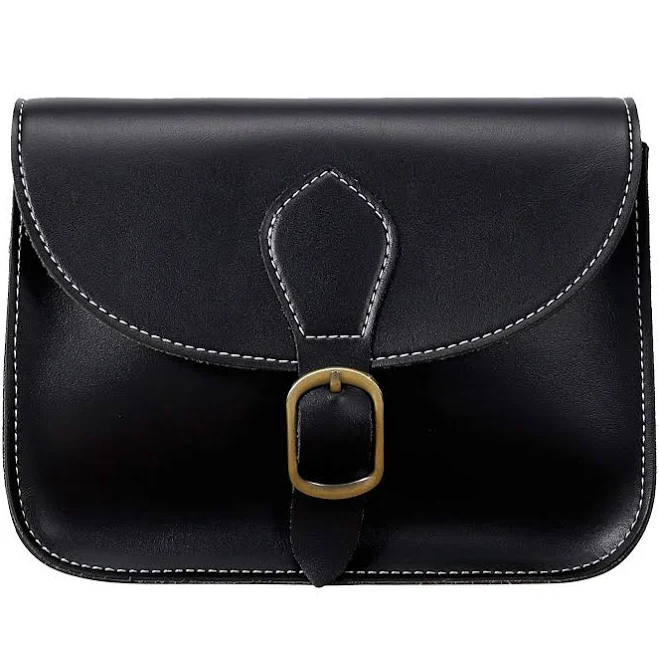 bag Retro Vegan Leather Crossbody Bag eBay - usamarkethub $57.52