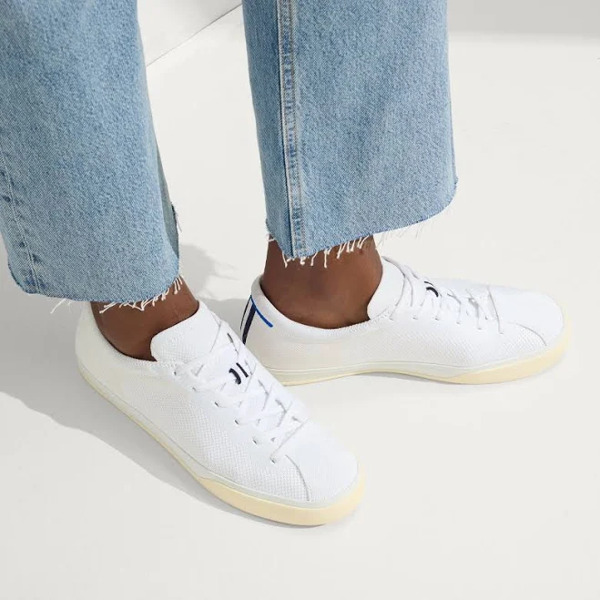 shoes Rothy's Women's The Lace Up Sneaker Rothy's $99