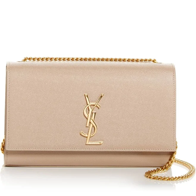 bag Saint Laurent Women's Kate Medium Shoulder Bag Bloomingdale's $2450