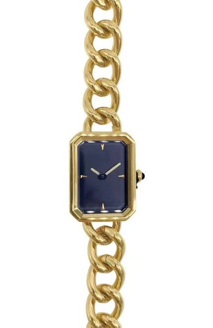 accessory Saint Moran Chain Watch Nordstrom $136.5