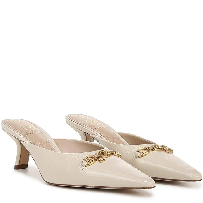 shoes Sam Edelman Brynne High Women's Heels Zappos.com $83.1