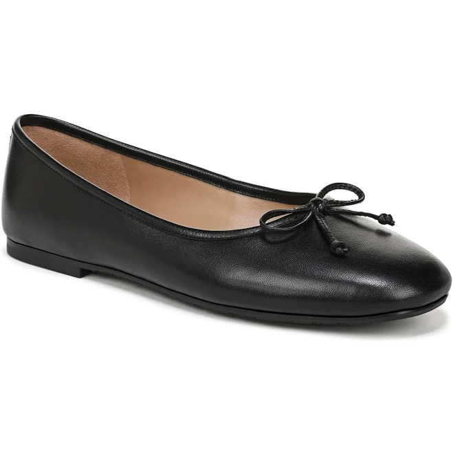 shoes Sam Edelman Women's Alie Ballet Flat Macy's $120