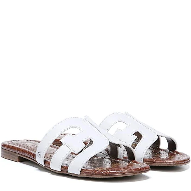 shoes Sam Edelman Women's Bay Slide Zappos.com $99.99