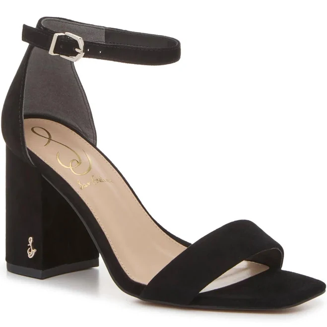 shoes Sam Edelman Women's Daniella DSW $44.98