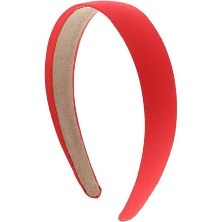 accessory Satin Headband Walmart - Heads Up Headcare LLC $7.99