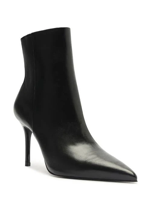 shoes Schutz Women's Mikki Booties Nordstrom $228