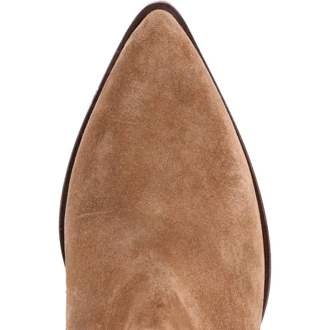 shoes Seychelles Women's Diva Pointed Toe Western Boot Overstock $69.99