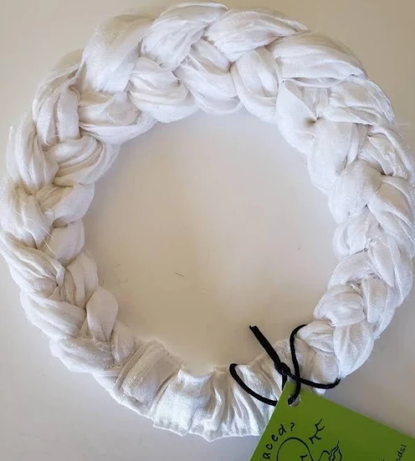 accessory Silk Braided Headband Etsy - swagbagsplus $18
