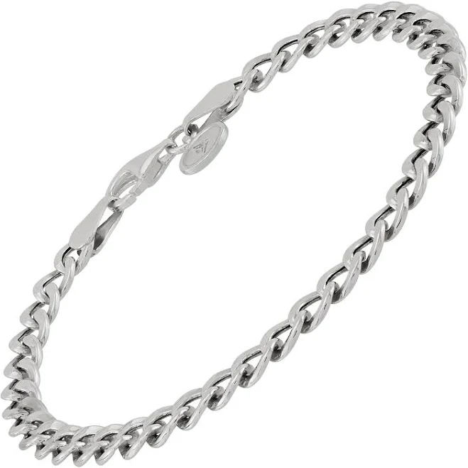accessory Silpada Sterling Silver Day to Day Chain Bracelet Silpada $52