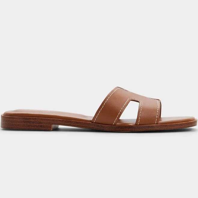 shoes Slide Sandals ALDO Shoes $72